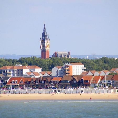 Appartement Le Familial à Calais Extérieur photo