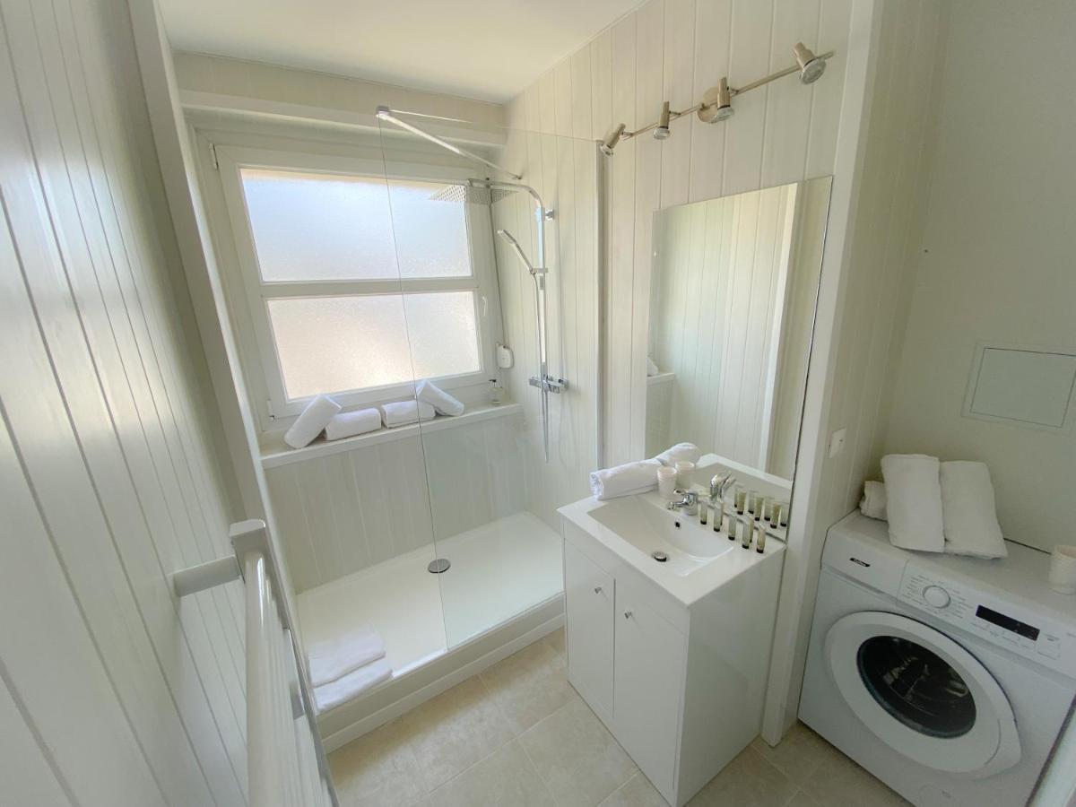 Appartement Le Familial à Calais Extérieur photo